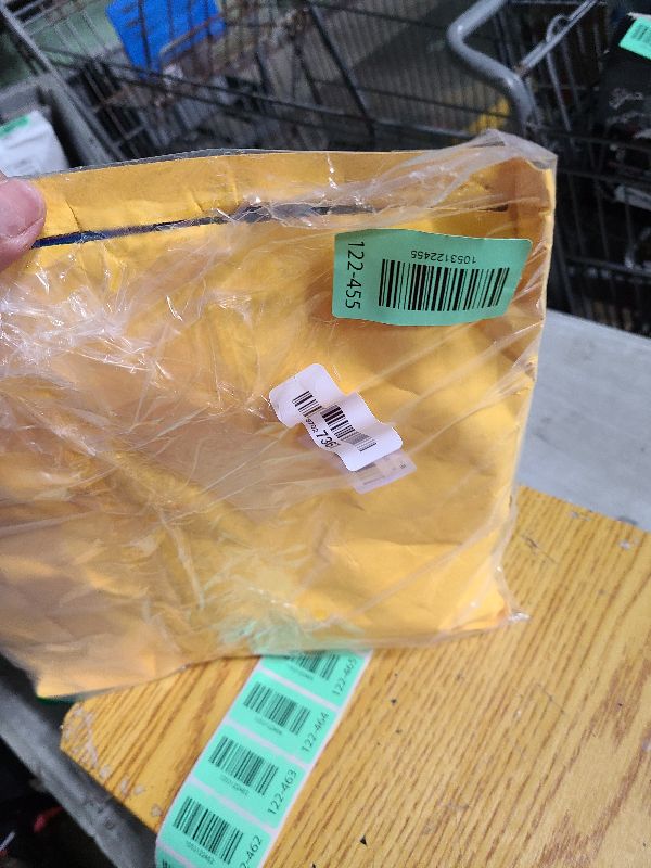 Photo 1 of 2 Pack Reflective Bird Deterrent, Outdoor Reflective Pinwheel Dird Repellent Devices, Used in Gardens, Yards and Lawn Decorations to Repel Woodpeckers and Pigeons