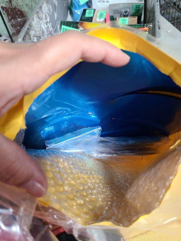 Photo 1 of 2 Pack Reflective Bird Deterrent, Outdoor Reflective Pinwheel Dird Repellent Devices, Used in Gardens, Yards and Lawn Decorations to Repel Woodpeckers and Pigeons