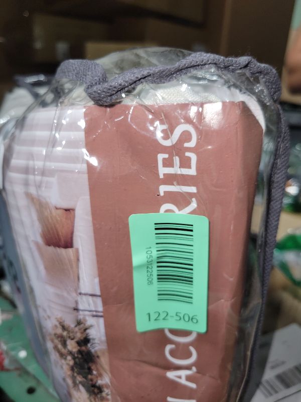 Photo 1 of 100% Blackout Curtains 92 Inches Long for Living Room 2 Panels Set, Room Darkening Energy Saving Curtain Window Coverings Elegant Flax Linen Hook Belt Pleated Drapes Aesthetic Bedroom(W50"xL92",Birch)