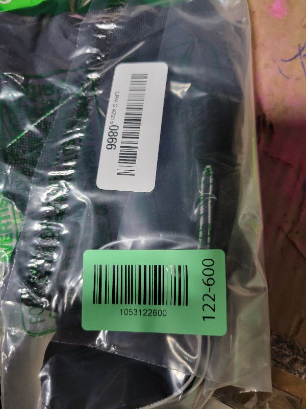 Photo 1 of 1 Pair Nxtrnd Compression Arm Sleeves for Men, Breathable Football, Basketball, Baseball Accessory, Adult & Kids (Large, Black)