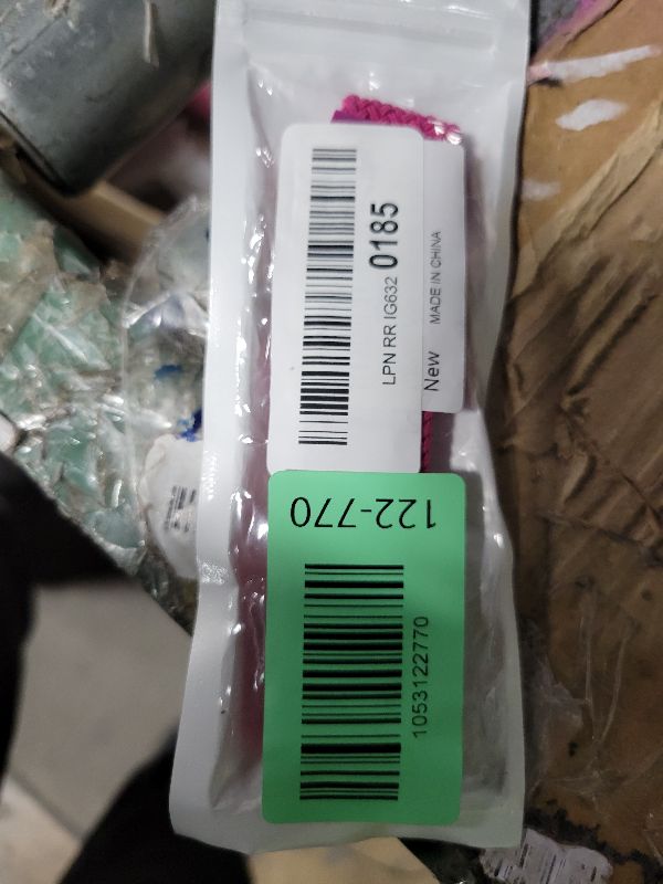 Photo 1 of 18mm Braided Nylon Bands for Garmin Venu 3S/Venu 2S/Vivoactive 4S/Vivomove 3S/Forerunner 265S/255S/255S Music Band Women, 18mm Quick Release Magnetic/Parachute Buckle Woven Fabric Sport Watch Strap