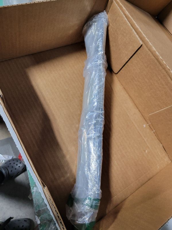 Photo 1 of (3 Pack) 60 Inch Mower Blades Fit for Bad Boy Exmark Gravely Hustler Toro Dixie Chopper 038-2007-00 High Lift Mulching Blades, Replaces Exmark 633483, 038-2007-00, 038-6050-00, Toro 105771803