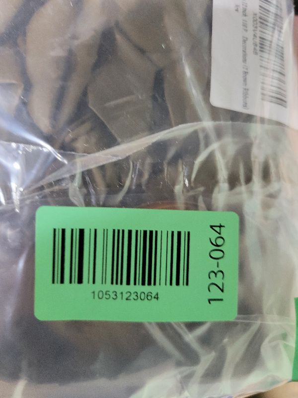 Photo 1 of 110pcs Dark Brown Balloons, 12inch Coffee Brown Latex Party Balloons, Helium Quality for Birthday Baby Shower Gender Reveal Graduation Party Decorations(With 2 Ribbons)