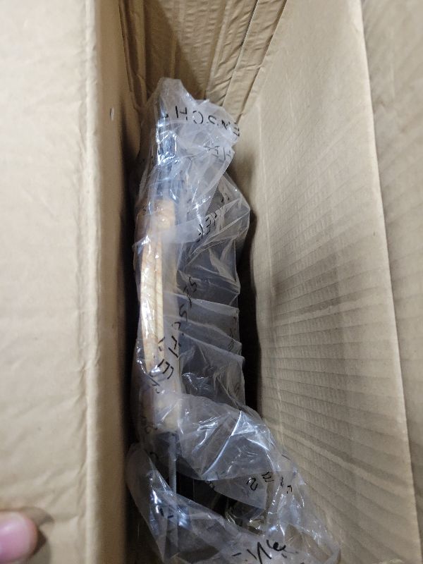 Photo 1 of 12x20inch Electric Griddle by BBQ Masters, 1700W Fast Even Heating, ILAG Granite Nonstick, Sloped Cooking Surface, Frameless Design for Easy Cleaning, Great for Family Gatherings, Grey