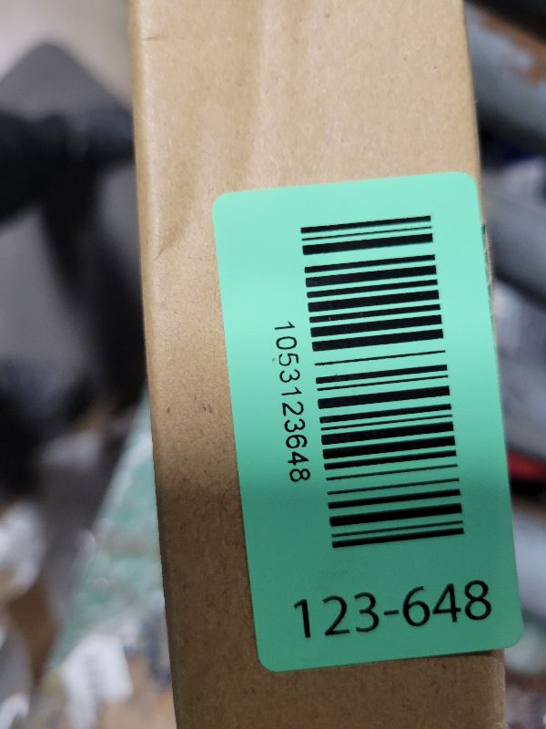 Photo 1 of 2 PCS 6 Inch Heavy Duty Adjustable Pipe Bracket, Galvanized Steel plit Ring Pipe Hanger, Pipe Bracket Clamp, Vent Pipe Wall Strap with Mounting Screws (6 Inch)