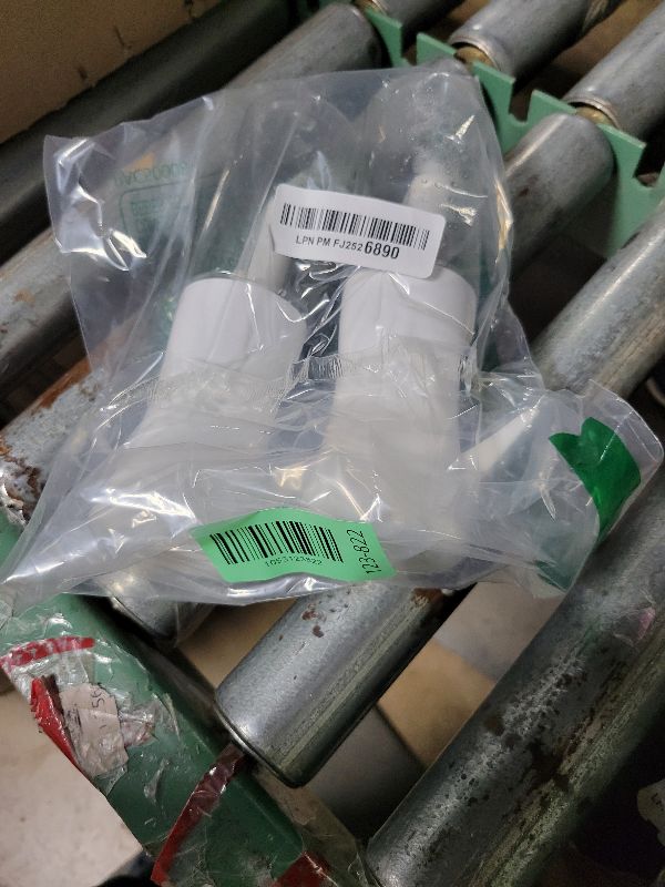 Photo 1 of 2 Pack Continuous Spray Bottles - Ultra Fine Mist Sprayer | Water Spray Bottle For Hair Mister Spray Bottle | Hair Spray Bottles For Hairstyling, Cleaning, Salons - 2pk 6.8 OZ / 200 ML