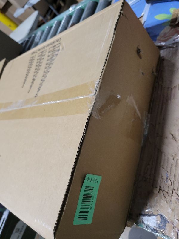 Photo 1 of 2  Packs Christmas Spiral Tree with Lights, 3/4/5 FT Lighted Xmas Collapsible Tree with Metal Stakes for Indoor & Outdoor, Yard, Porch, Garden Holiday Decor (Warm White,4-5 FT) m/l