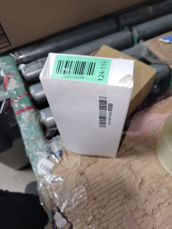 Photo 1 of 2 Pack S7 Maxv Ultra Replacement Parts Compatible for Roborock S7Pro Ultra, S7 Maxv Ultra Vacuum Cleaner, 2 Water Filter, 1 High-Speed Cleaning Brush, for Mop Washing and Dock Self-Cleaning