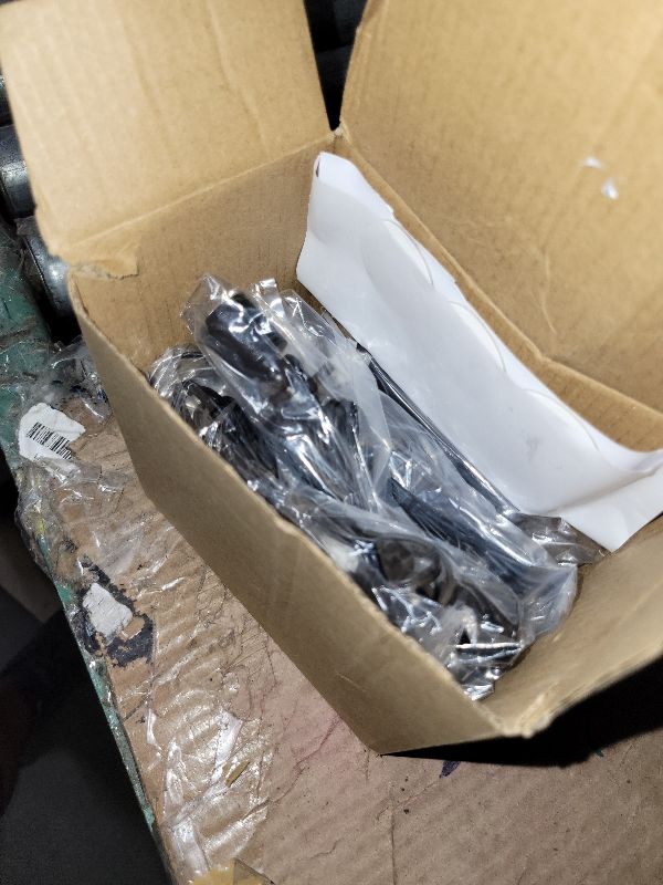 Photo 1 of 12pcs Cold White Mini LED Spot Lights, 6000K Under Cabinet Lights, Mini Spotlights Display Light for Painting Picture Plants Jewelry Showcase Model Display Shelves ,Pushbutton Switches,U.S. Plugs