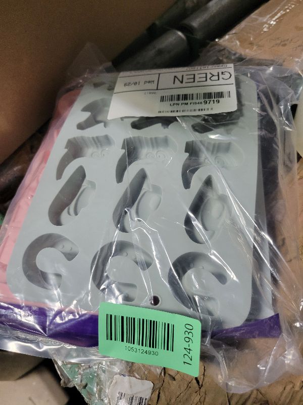 Photo 1 of 2 PCS Cowboy Chocolate Molds, Cowboy Hat, Boots, Saddle Shaped Cakesicle Molds Silicone, Western Party Theme, For Cupcakes, Cake Pops, Jellies, Chocolates, Candies