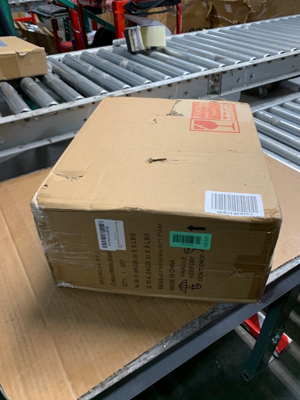 Photo 1 of (unknown if complete) Porch Lights with GFCI Outlet, Dusk to Dawn Motion Sensor Outdoor Light, 3 Lighting Modes Exterior Fixture, Outside