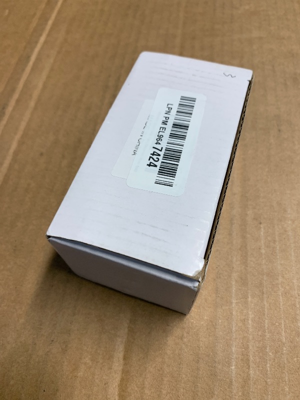 Photo 1 of Yufocusqc Small Desk Tape Dispenser Heavy Duty Cute Desktop Tape Dispenser with Weighted Non-Skid Base Suitable for 1 Inch Core Tape (Rose Gold)