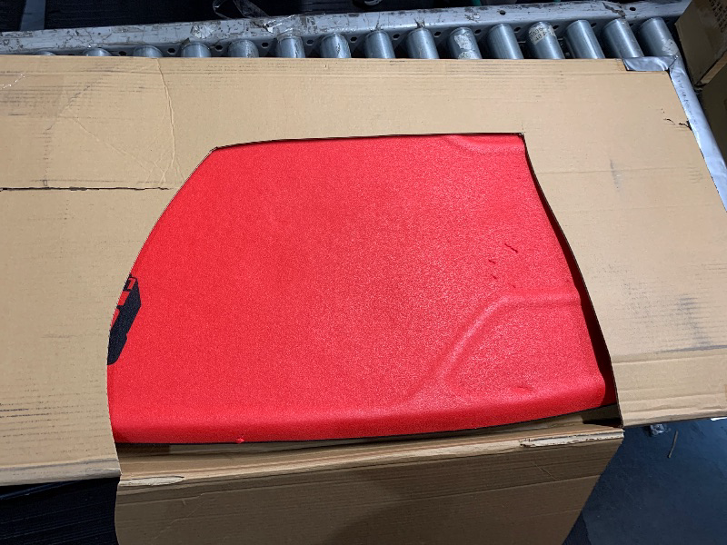 Photo 1 of (PARTIAL SET) (FAIR) MOREY® Mach 12 MDS, 42.5" Bodyboard. Dynamic Speed Body Board for Beach, Laminated, Embedded Fiberglass Stringer, with Coil Leash. Re-Engineered 2025 Model