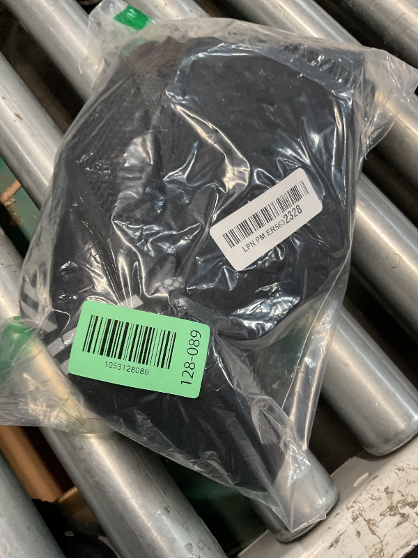 Photo 1 of (bagged) (used/fair) ZELUS Weighted Vest, 6lb/8lb/ Weight Vest with Reflective Stripe for Workout, Strength Training