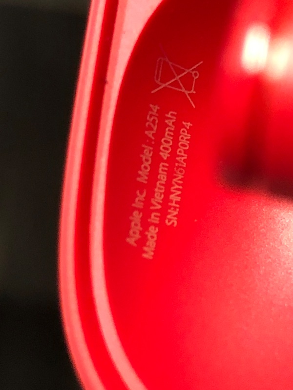 Photo 1 of (see all images) Beats Studio Buds - True Wireless Noise Cancelling Earbuds - Compatible with Apple & Android, Built-in Microphone, IPX4 Rating