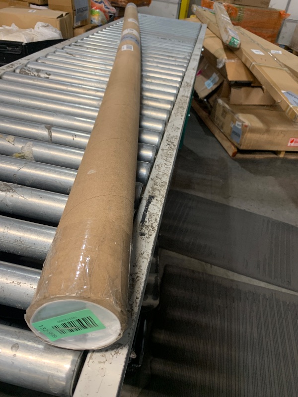 Photo 1 of (used)(please see all images) Lightning Rod Casting Rod, One Piece