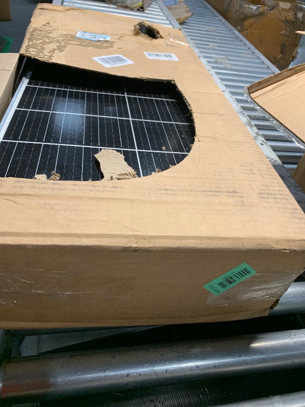 Photo 1 of *****************THIS IS ONLY THE SOLAR PANEL PARTS, 1 HAS DAMAGE***************
Ofuray Of-11000W Solar Street Lights Outdoor, 80000LM Solar Security Flood Parking Lot Lights Commercial Dusk to Dawn, 6500k Led Big Power with Remote Control for Street,Cour