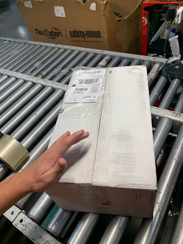 Photo 1 of **PARTS ONLY, NON FUNCTIONAL, DUSTY** 

VBUOO Cordless Vacuum Cleaner, 580W 48KPA 70 Mins Vacuum Cleaners for Home, Self-Standing Stick Vacuum with Wall Mount Charge, Touch Screen, Ultra High-Power Brush for Pet Hair/Plush Carpet/All Floor