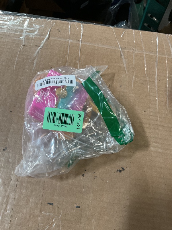 Photo 1 of Barbie Trend Lights and Sounds Phone Set, 4-Pieces, Interactive Toy Phone, Toy Purse, Dress Up and Pretend Play, Kids Toys for Ages 3 Up by Just Play