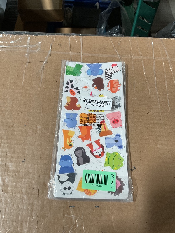 Photo 1 of “I CAN DO IT” Token Board,Magnetic Reward Chart with 26 Animal Magnets, Red Bus Reward Chart for Kids, Incentive Positive Chart for Good Behavior and Responsibility, Great for Toddlers, Kids, Students