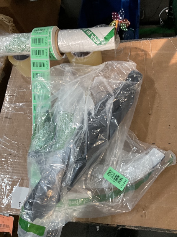 Photo 1 of (missing tripod) Aureday 14'' Selfie Ring Light with 62'' Tripod Stand and Phone Holder