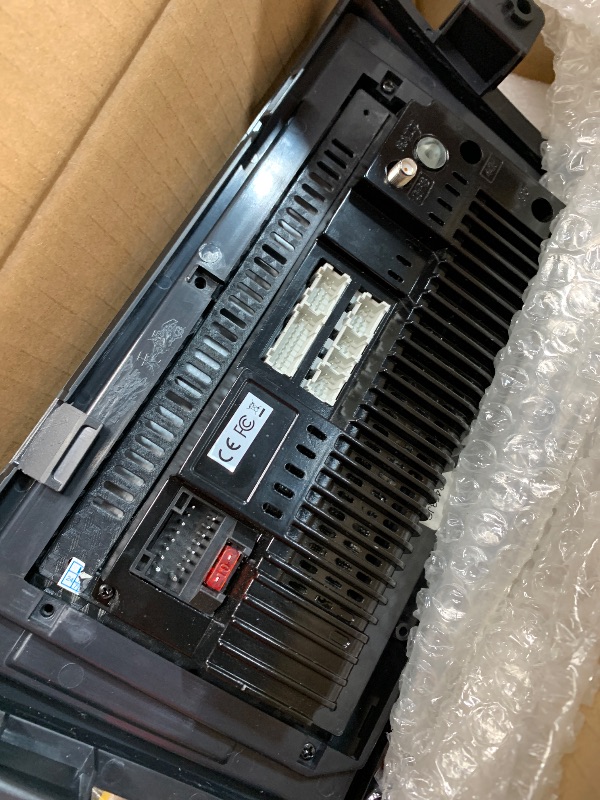 Photo 1 of (see images) Roinvou 8 Cores 4+64G Android Radio Upgrade for Toyota Corolla EX 2005-2012, 9'' HD Touchscreen with Wireless CarPlay