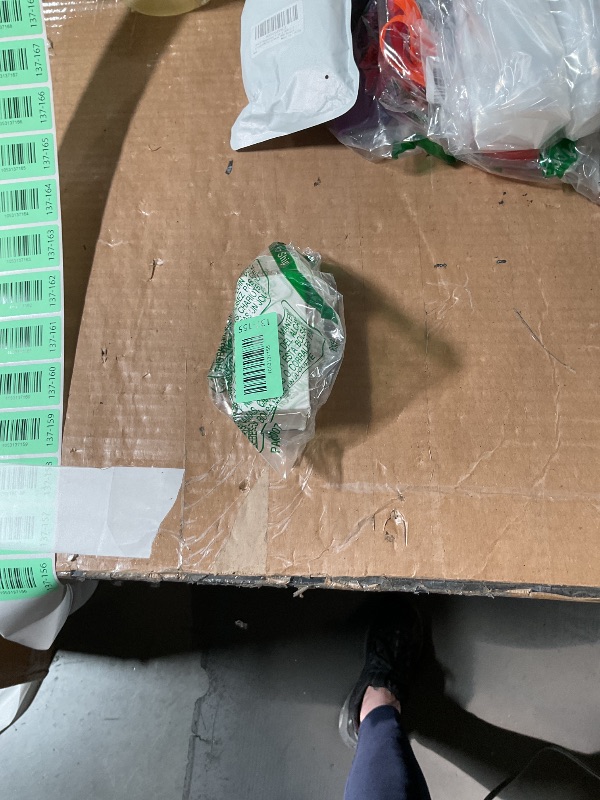 Photo 1 of [UL Certified] BlueStars 20 uF MFD uf ± 5% MFD 370 V VAC or 440 Volt CBB65 Multi-Purpose Motor Run Round Capacitor 10000AFC - Compatible for Air Conditioner or Heat Pump Condenser