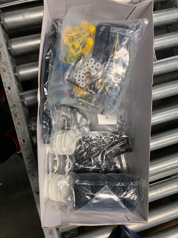 Photo 1 of ******Accessories only, NO CAR IN BOX. Price adjusted to match*********
TAMIYA Neo Scorcher 4 Wheel Drive Off Rd Buggy Kit TT02B TAM58568A Cars Elec Kit 1/10 Off-Road