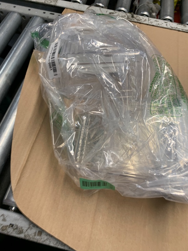 Photo 1 of [2 Pack] Laundry Detergent Dispenser for Laundry Room Organization and Storage, 2800ml Laundry Soap Dispenser?Liquid Laundry Detergent Dispenser with 4 Removable Labels, BPA Free & Pet Plastic, Clear