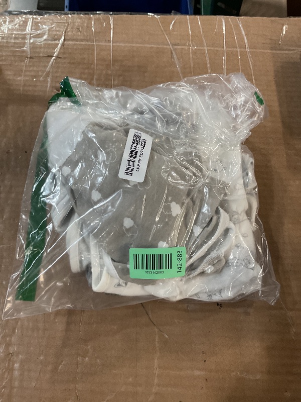 Photo 1 of (BAGGED) (USED/FAIR) Baby Swaddle Sleep Sacks with Zipper - 3-Pack Swaddles for Newborns 0-3 Months, Infant, Baby Girls, Boys, Soft & Durable Newborn Sleep Sack, Easy Diaper Change Swaddling Blanket (Aspire)