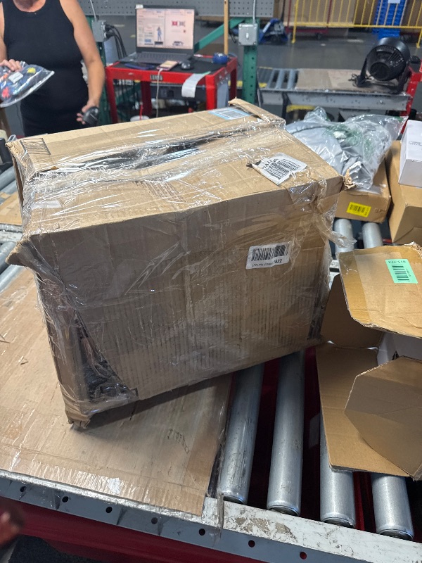 Photo 1 of (USED/FAIR) MotorbyMotor 515036 Front Wheel Bearing and Hub Assembly 4WD with 6 Lugs for Chevy Silverado Tahoe Avalanche Suburban Express 1500, GMC Sierra Yukon Savana, Cadillac Escalade ESV EXT w/ABS 2pc Set