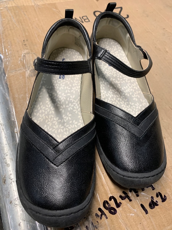 Photo 1 of (see all images) JBU Womens Raven Black 9