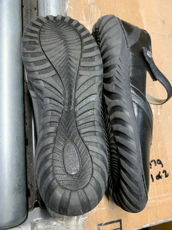 Photo 1 of (see all images) JBU Womens Raven Black 9