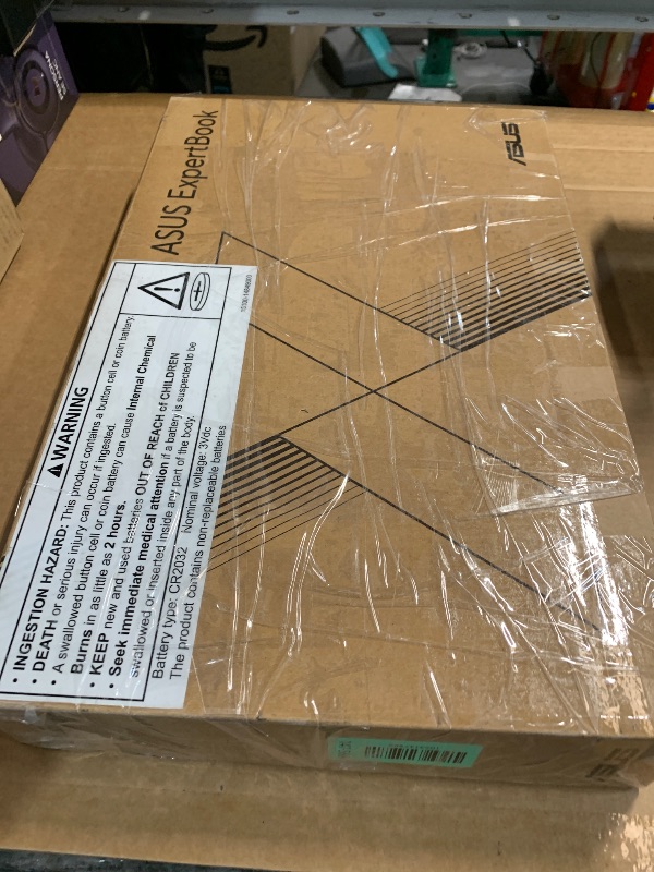 Photo 1 of ASUS ROG Strix G16 16" 240Hz Gaming Laptop Intel-i9-14900HX(24 cores), NVIDIA GeForce RTX 4060, 64GB DDR5 RAM, 2TB SSD, Wi-Fi 6, Backlit Keyboard, Windows 11 Pro