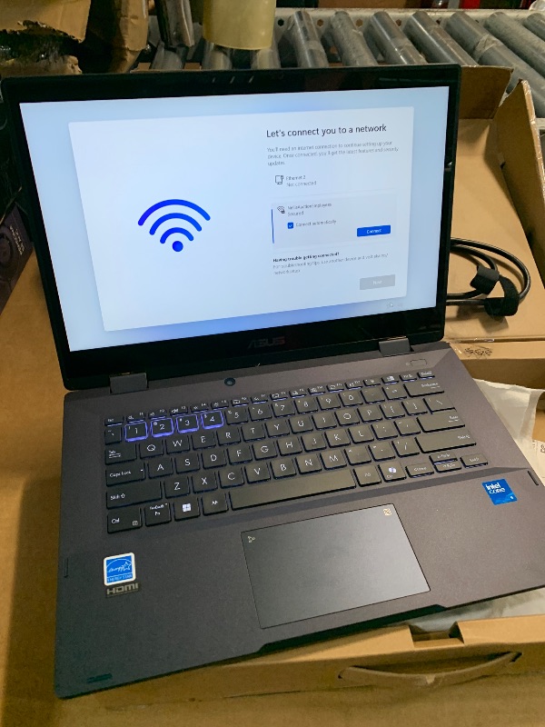 Photo 1 of ASUS ROG Strix G16 16" 240Hz Gaming Laptop Intel-i9-14900HX(24 cores), NVIDIA GeForce RTX 4060, 64GB DDR5 RAM, 2TB SSD, Wi-Fi 6, Backlit Keyboard, Windows 11 Pro