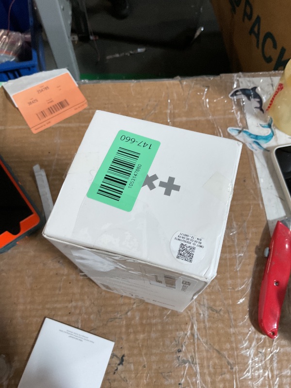 Photo 1 of (incomplete item) Txt - Official Light Stick Ver.2