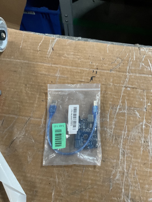 Photo 1 of (BLUE) (SEE PHOTOS) AITRIP 2PCS 5V 8 Channel Relay Module with OPTO-Isolated Support High and Low Level Trigger for Arduino