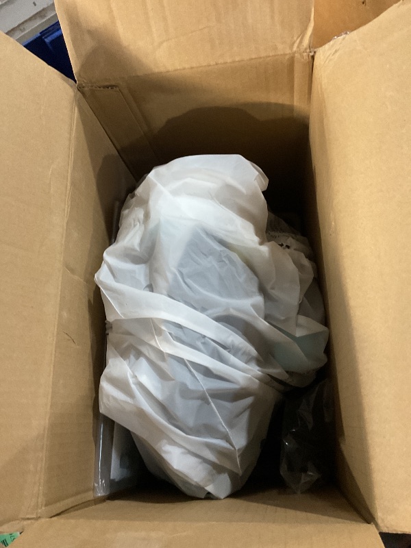 Photo 1 of (2025 Upgrade) Cordless Robotic Pool Cleaner, Lasts 80 Min, Automatic Vacuum for Above-Ground Pools up to 645 Sq.ft,Portable, Self-Parking,Light Black