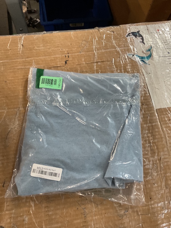 Photo 1 of (BAGGED) (SMALL) (USED/FAIR) (59.95) Women's Wide Leg Jeans Straight Leg Boyfriend Denim Pants Low Rise Baggy Jeans Casual Loose Jean Y2K E-Girl Pants (Light Blue, S)