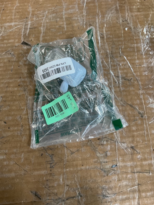 Photo 1 of MUDOR Portable Contact Lens Cleaner Machine - Contact Lens Washer with Drawstring for Daily Care Fast Cleaning Soft and Hard Contact Lenses (Quiet Blue)