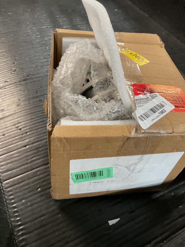 Photo 1 of ***FOR PARTS ONLY, final sale **
SCITOO Alternator Fits for 2.4L Acura TSX 2009-2014 for Honda For Accord 2008-2012 104210-5890 High Output Alternator 12V 130Amp High-output CW 7-Groove Pulley 104210-5890 31100-R40-A01 CSF89