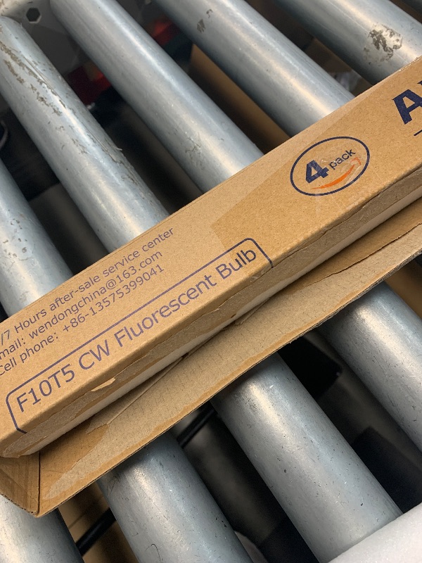 Photo 1 of (see all images) F10T5 CW fluorescent bulb 