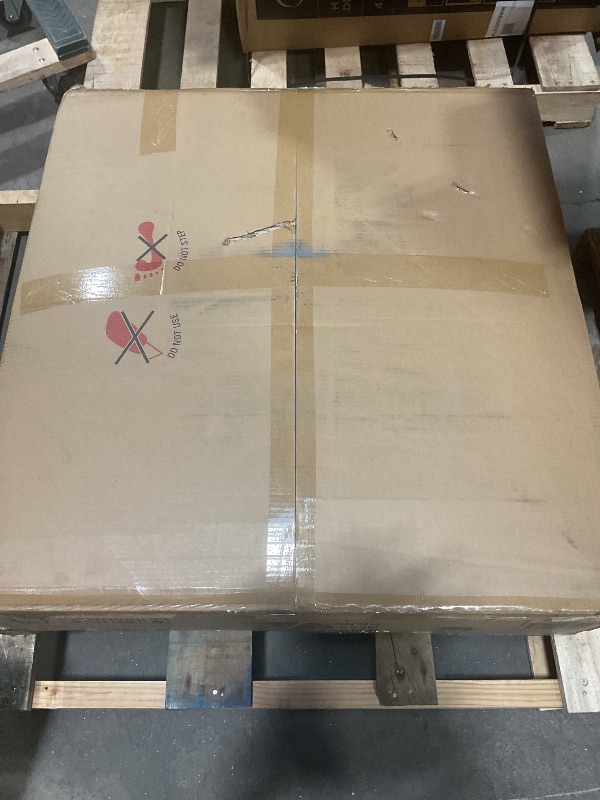 Photo 1 of **MIDDLE ONLY**Trygoal U Shaped Modular Cloud Couch, Convertible Sectional Couches Sofa with 2 Ottoman, 3 Seater Modular Sectional Deep Seat Sofa, for Living Room, Apartment, Green