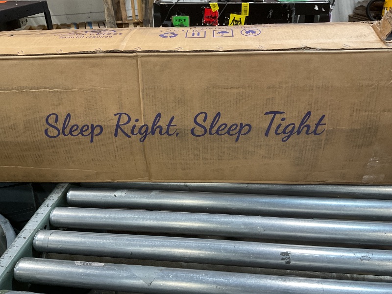 Photo 1 of ***KING SIZE MATTRESS/PICTURE FOR REFERENCE***