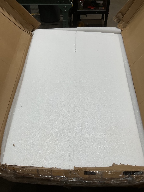 Photo 1 of ***LED STRIP OUT OF PLACE IN MIRROR**Pamapic Makeup Vanity