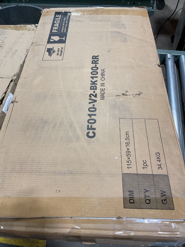 Photo 1 of Rolanstar Coffee Table Lift Top, Multi-Function Convertible Coffee Table with Drawers and Hidden Compartment, Converts to Dining Table for Living Room, Home Office,Black