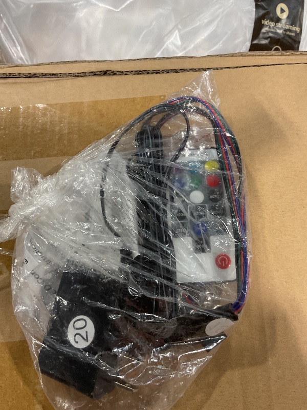 Photo 1 of **INCOMPLETE/MISSING PARTS**PVWIIK Full Upholstered Daybed with Trundle and USB & LED Light for Bedroom, Living Room, Office, Small Space Design,Wodd Platform Bed,No Box Spring Needed, Pink