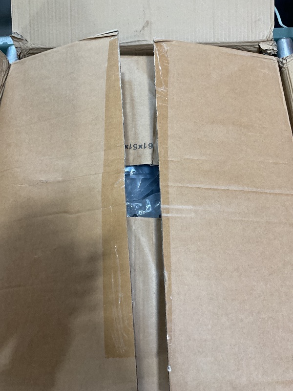 Photo 1 of ***SOME PARTS APPEAR USED/SOME NEW***Front Lower & Upper Control Arm w/Ball Joint for Buick Rainier Chevy Trailblazer GMC Envoy Isuzu Ascender 04-07, SAAB 9-7X 05-07, Driver & Passenger Side, 10Pcs Suspension Kit K620467 K620468 K640294