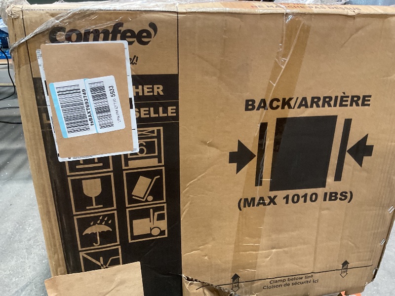 Photo 1 of **USED**COMFEE’ Countertop Dishwasher, Energy Star Portable Dishwasher, 6 Place Settings & 8 Washing Programs, Speed, Baby-Care, ECO& Glass, Dish Washer for Dorm, RV& Apartment, Black