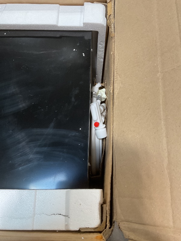 Photo 1 of **USED**COMFEE’ Countertop Dishwasher, Energy Star Portable Dishwasher, 6 Place Settings & 8 Washing Programs, Speed, Baby-Care, ECO& Glass, Dish Washer for Dorm, RV& Apartment, Black